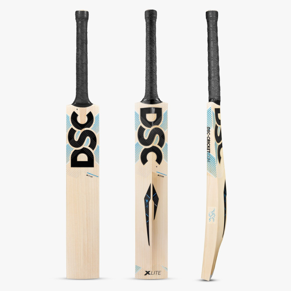 DSC Xlite 2.0 English Willow Cricket Bat DSC Xlite 2.0 English Willow Cricket Bat