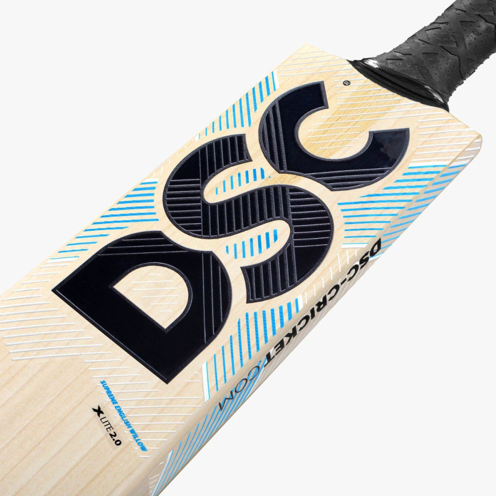 DSC Xlite 2.0 English Willow Cricket Bat DSC Xlite 2.0 English Willow Cricket Bat