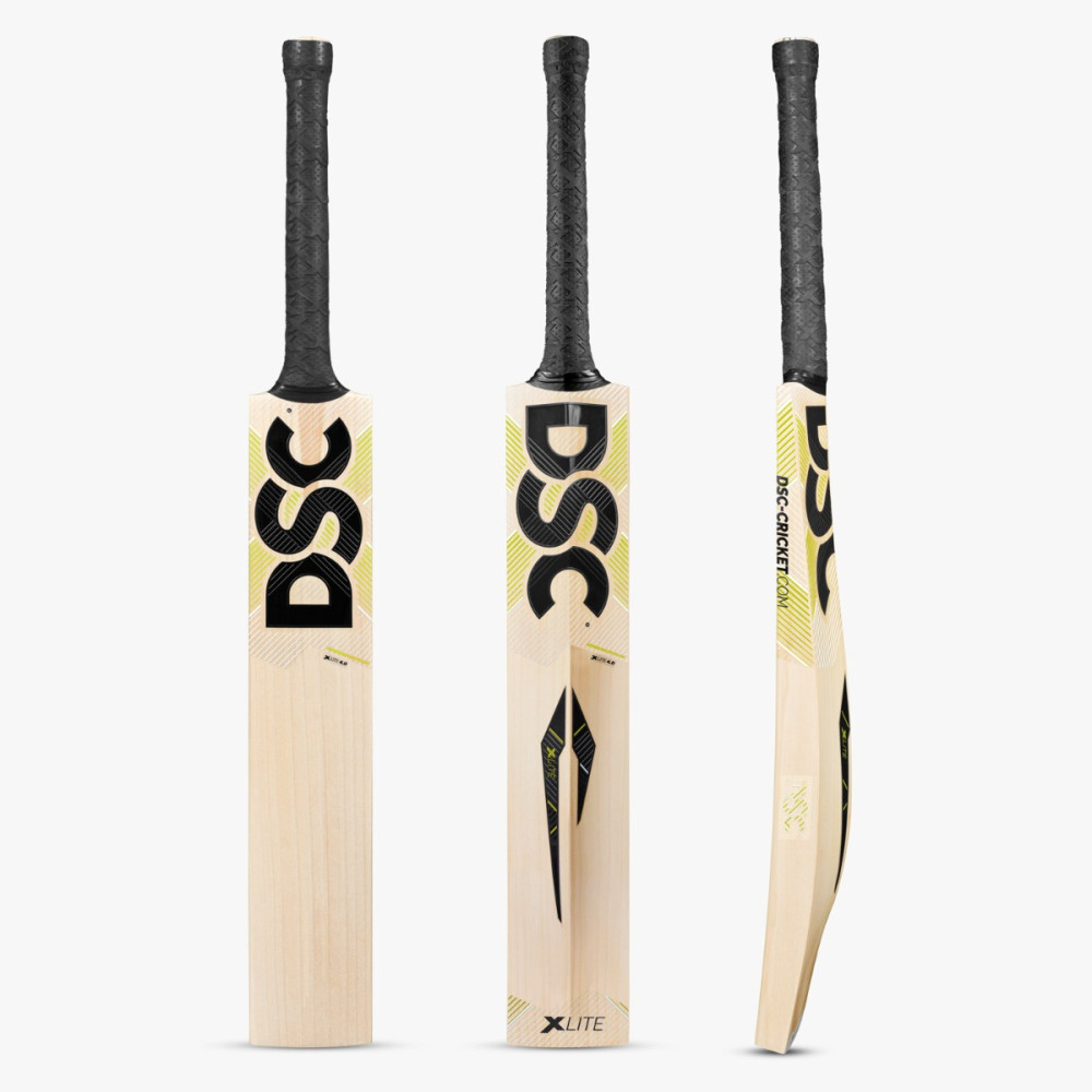 DSC Xlite 4.0 English Willow Cricket Bat DSC Xlite 4.0 English Willow Cricket Bat