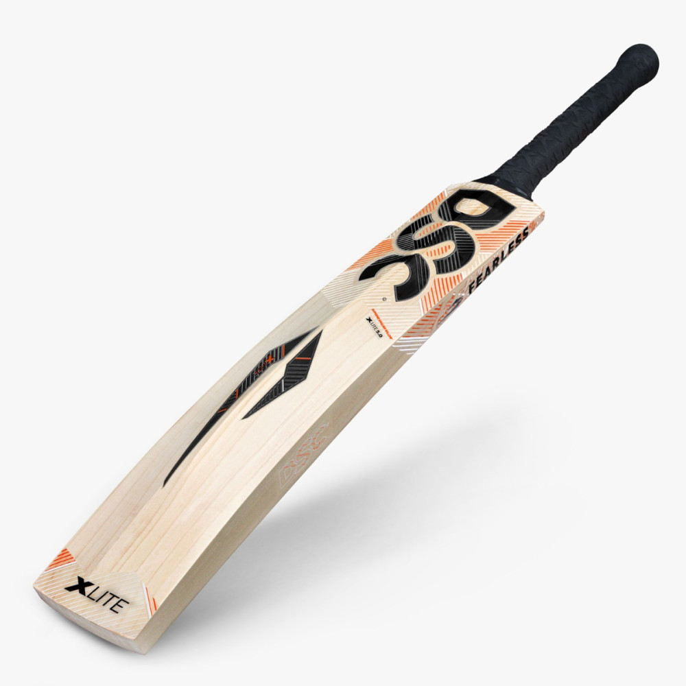 DSC Xlite 5.0 English Willow Cricket Bat DSC Xlite 5.0 English Willow Cricket Bat