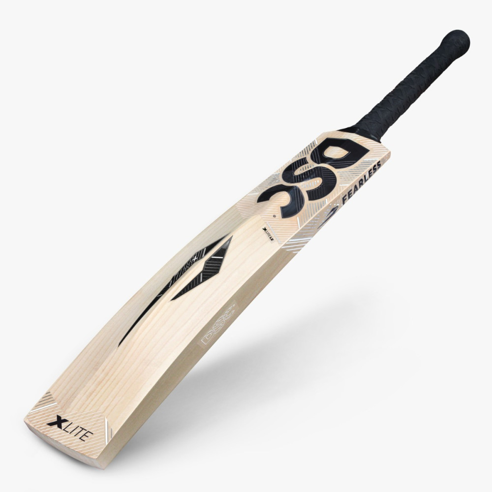 DSC Xlite L.E. English Willow Cricket Bat DSC Xlite L.E. English Willow Cricket Bat