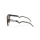 Oakley HSTN Matte Black Prizm Ruby Sunglass Oakley HSTN Matte Black Prizm Ruby Sunglass