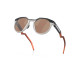 Oakley HSTN Matte Carbon Prizm Tungsten Sunglass Oakley HSTN Matte Carbon Prizm Tungsten Sunglass