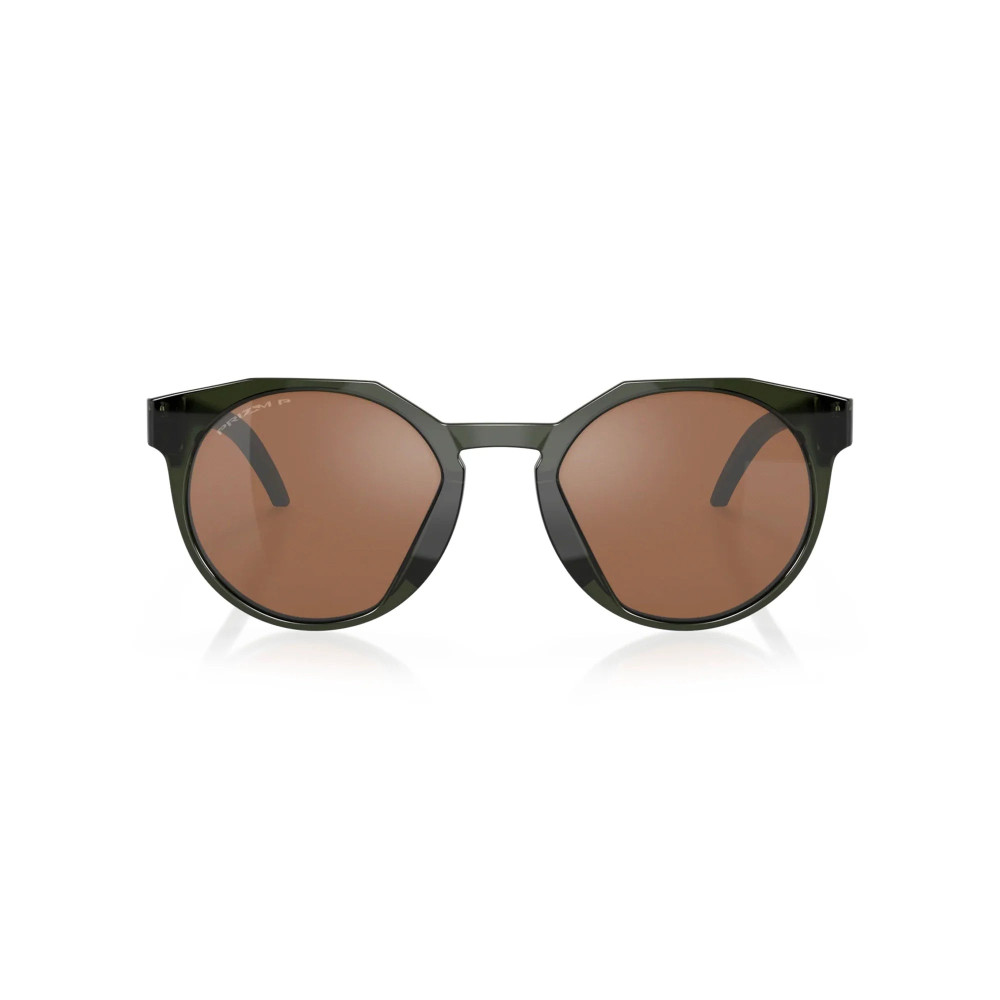 Oakley HSTN Olive Ink Prizm tungsten Polarised Sunglass Oakley HSTN Olive Ink Prizm tungsten Polarised Sunglass
