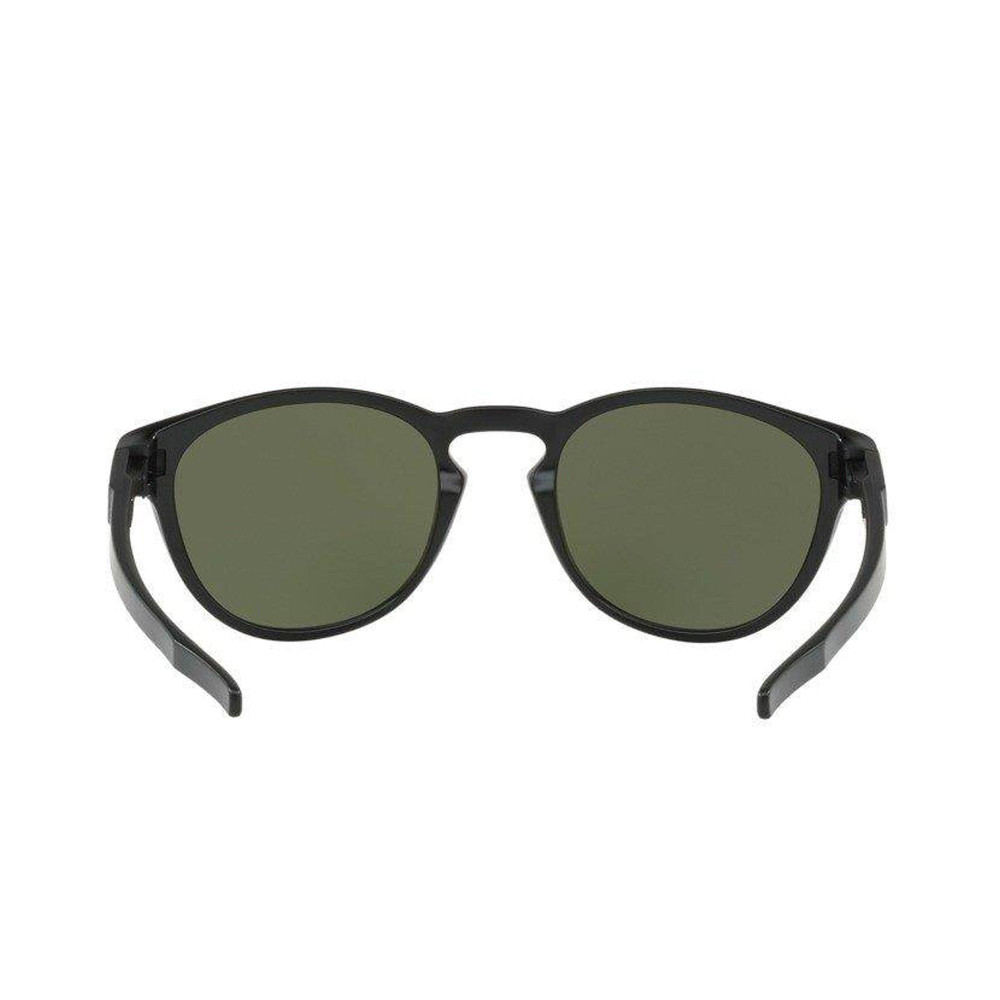 Oakley Latch Matte Blk Prizm Black Sunglass Oakley Latch Matte Blk Prizm Black Sunglass