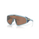 Oakley Latch Panel Matte trans Navy Prizm Sapphire Sunglass Oakley Latch Panel Matte trans Navy Prizm Sapphire Sunglass