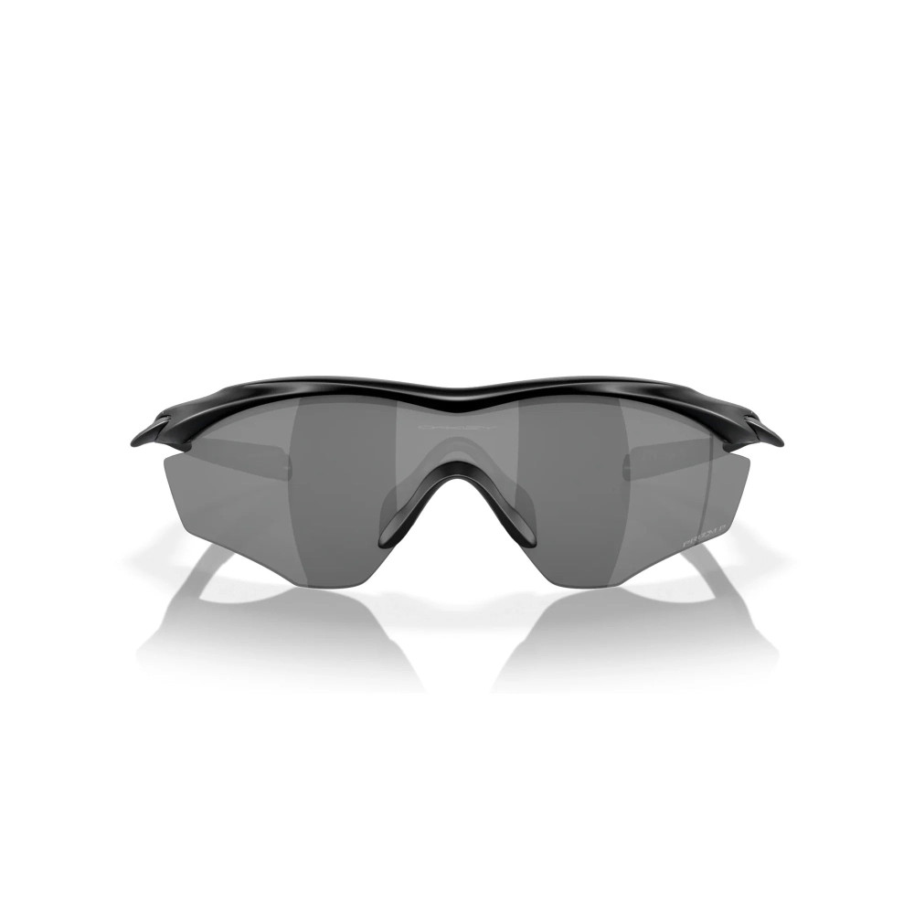 Oakley M2 Frame XL Matte Black Prizm Black Polarized Sunglass Oakley M2 Frame XL Matte Black Prizm Black Polarized Sunglass