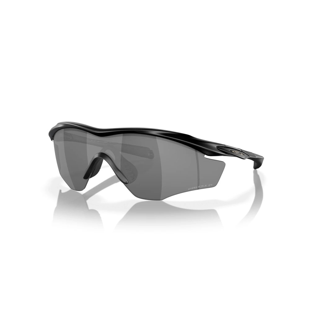Oakley M2 Frame XL Matte Black Prizm Black Polarized Sunglass Oakley M2 Frame XL Matte Black Prizm Black Polarized Sunglass