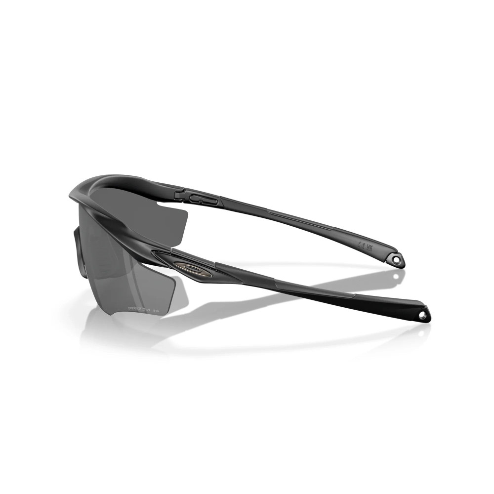 Oakley M2 Frame XL Matte Black Prizm Black Polarized Sunglass Oakley M2 Frame XL Matte Black Prizm Black Polarized Sunglass