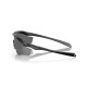 Oakley M2 Frame XL Matte Black Prizm Black Polarized Sunglass Oakley M2 Frame XL Matte Black Prizm Black Polarized Sunglass