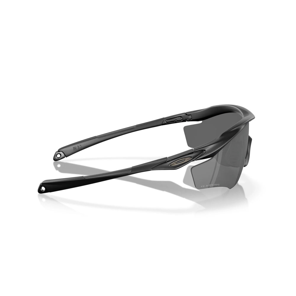 Oakley M2 Frame XL Matte Black Prizm Black Polarized Sunglass Oakley M2 Frame XL Matte Black Prizm Black Polarized Sunglass