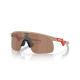 Oakley Resistor Matte Terrain Tan Prizm Tungsten Sunglass Oakley Resistor Matte Terrain Tan Prizm Tungsten Sunglass