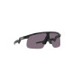 Oakley Resistor Polished Black Prizm Grey Sunglass Oakley Resistor Polished Black Prizm Grey Sunglass