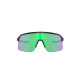 Oakley Sutro lite Matte Black Prizm Road jade Sunglass Oakley Sutro lite Matte Black Prizm Road jade Sunglass