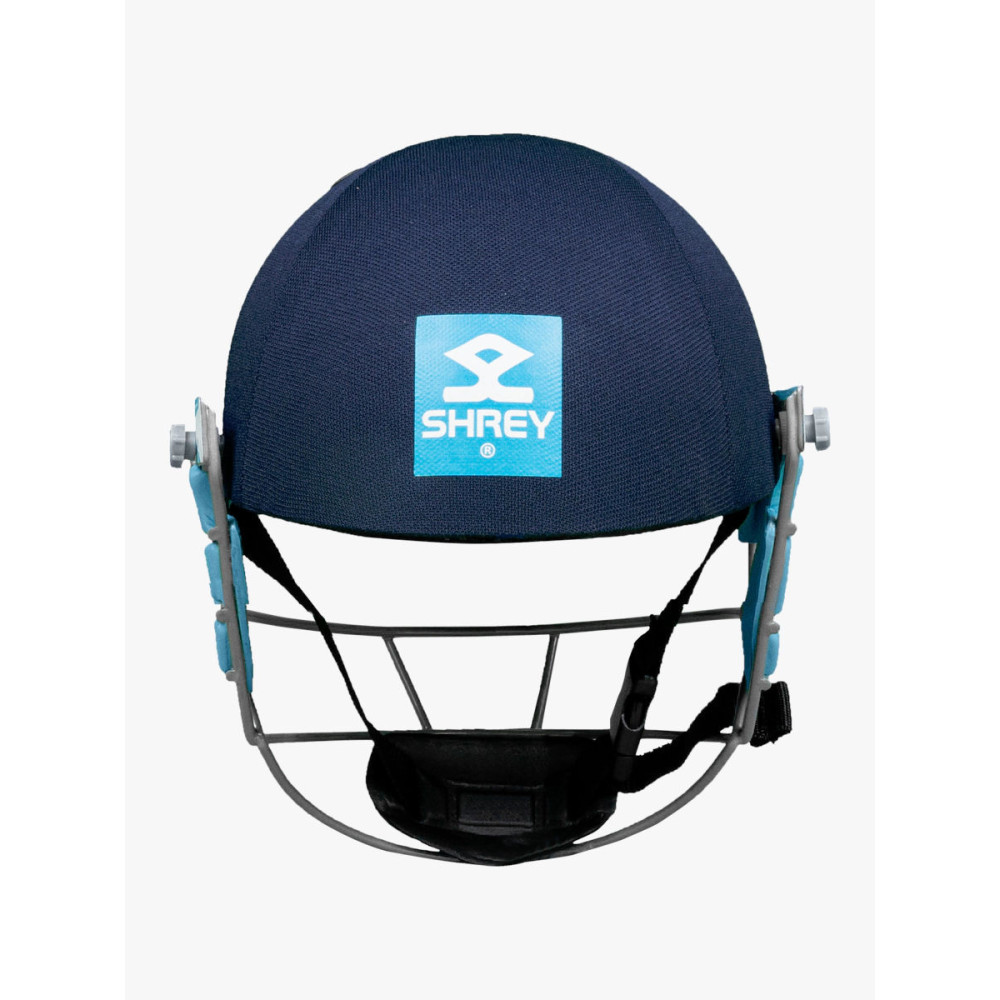 Shrey Star Junior 2.0 Steel Cricket Helmet