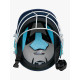Shrey Star Junior 2.0 Steel Cricket Helmet