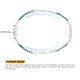 Apacs Asgardia Control Badminton Racket (White Blue) Apacs Asgardia Control Badminton Racket (White Blue)