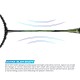 Apacs Asgardia Lite Badminton Racket (Black Green) Apacs Asgardia Lite Badminton Racket (Black Green)