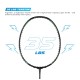 Apacs Asgardia Lite Badminton Racket (Black Green) Apacs Asgardia Lite Badminton Racket (Black Green)