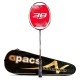 Apacs Vanguard 11 Badminton Racket (Black) Apacs Vanguard 11 Badminton Racket (Black)