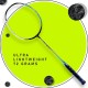 Apacs Z Ziggler 72 Badminton Racket (Blue/Black)
