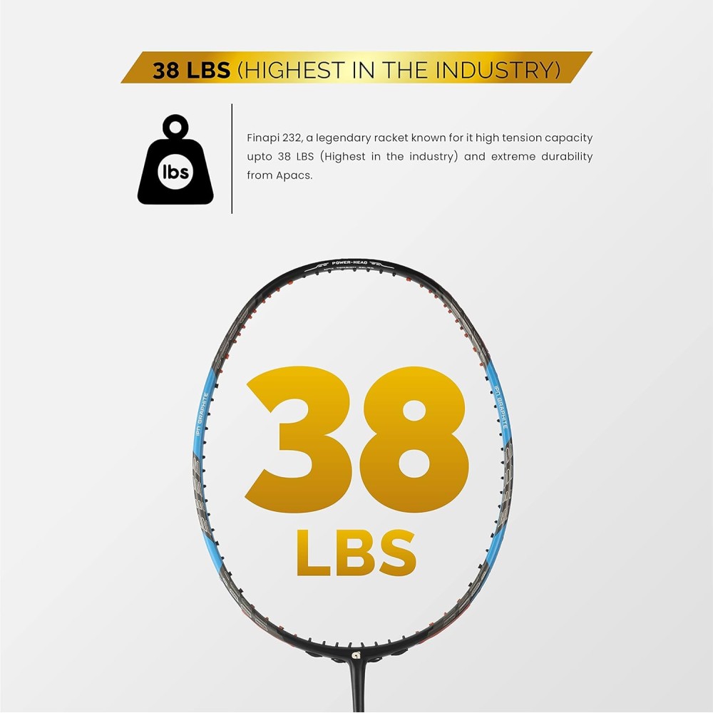 Apacs Z Ziggler (Black) Badminton Racket Apacs Z Ziggler (Black) Badminton Racket