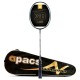 Apacs Z Ziggler (Black) Badminton Racket Apacs Z Ziggler (Black) Badminton Racket