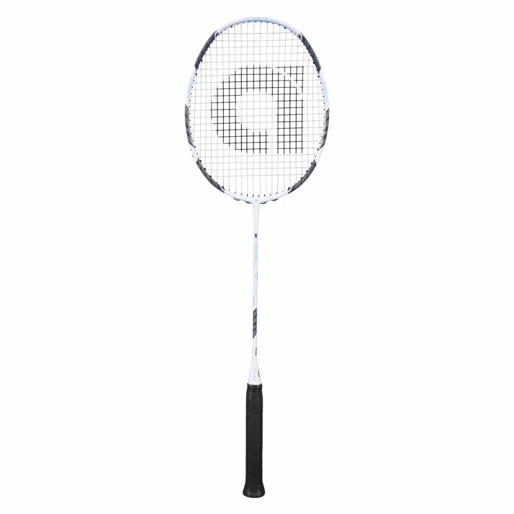 Apacs Z Ziggler Lite Badminton Racket (White) Apacs Z Ziggler Lite Badminton Racket (White)