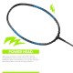 Apacs Z Ziggler Lite Badminton Racket (White) Apacs Z Ziggler Lite Badminton Racket (White)