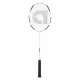 Apacs Z Ziggler Lite Badminton Racket (White) Apacs Z Ziggler Lite Badminton Racket (White)