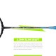 Apacs Z Ziggler Lite Badminton Racket (White) Apacs Z Ziggler Lite Badminton Racket (White)