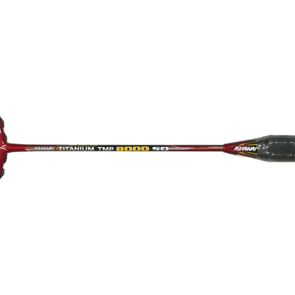 Ashaway TMP 8000 Badminton Racket