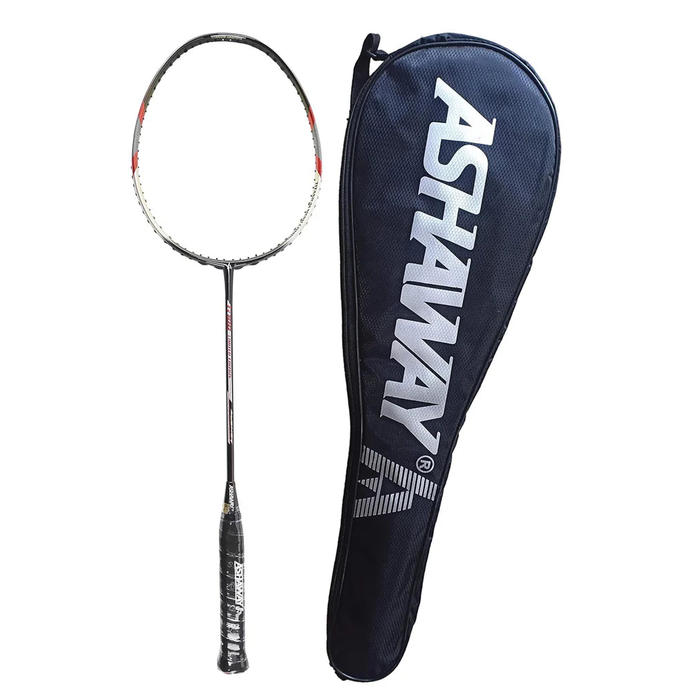 AshawayTI 100 (Black) Badminton Racket