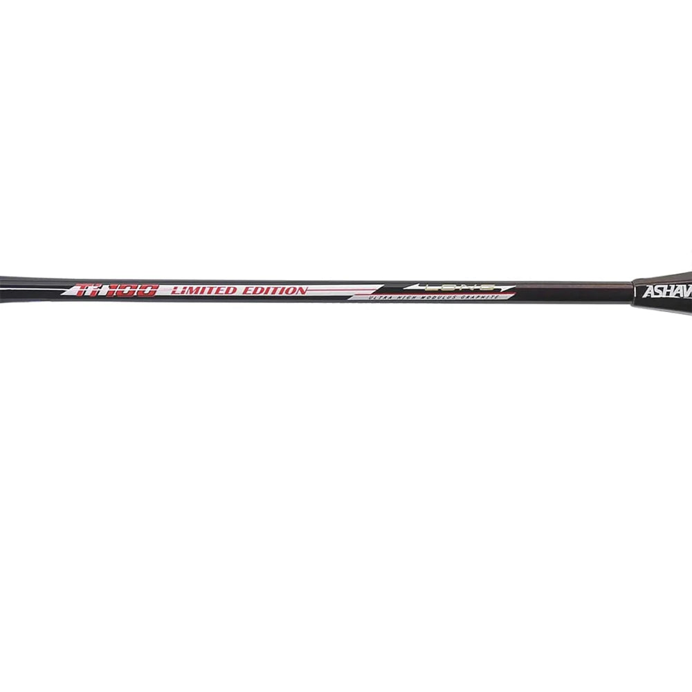 AshawayTI 100 (Black) Badminton Racket