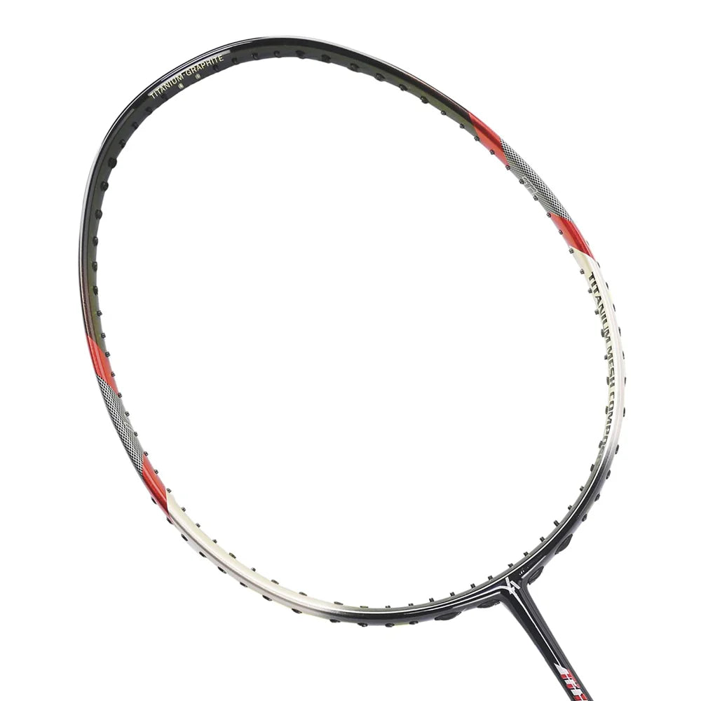 AshawayTI 100 (Black) Badminton Racket