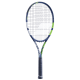 Babolat Boost Drive Tennis Racquet - 260 g - White Blue Green