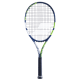Babolat Boost Drive Tennis Racquet - 260 g - White Blue Green
