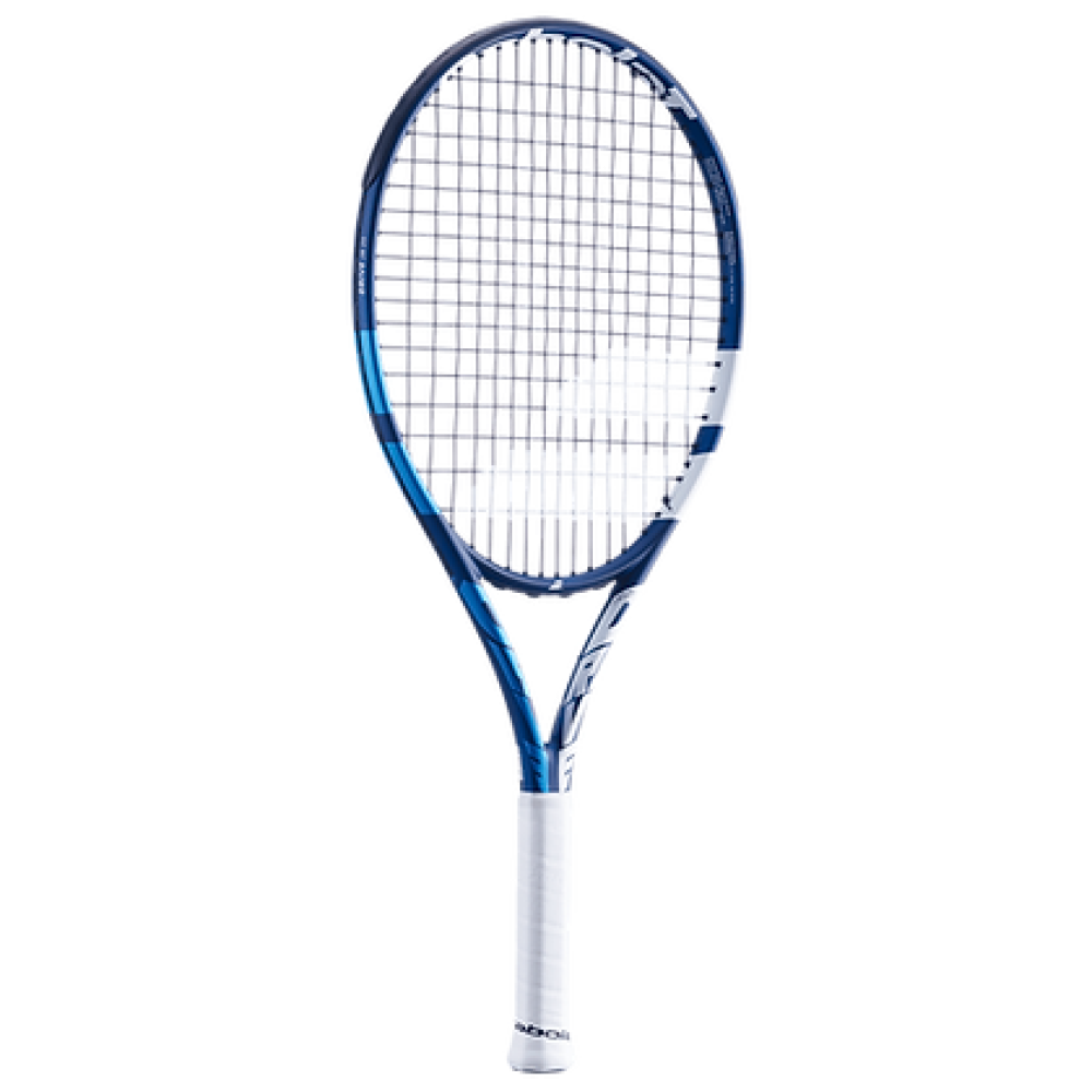 Babolat Drive Junior 25 Tennis Racquet - 230 g - Blue White
