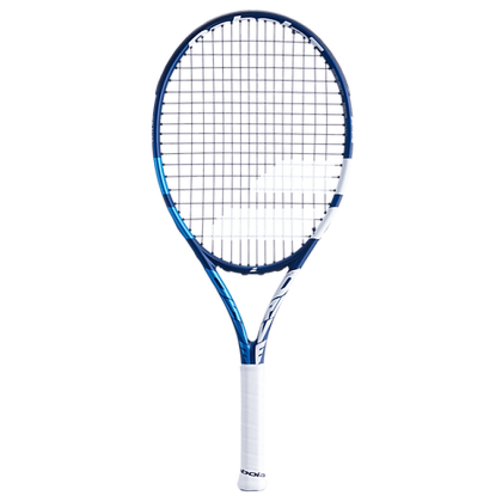 Babolat Drive Junior 25 Tennis Racquet - 230 g - Blue White
