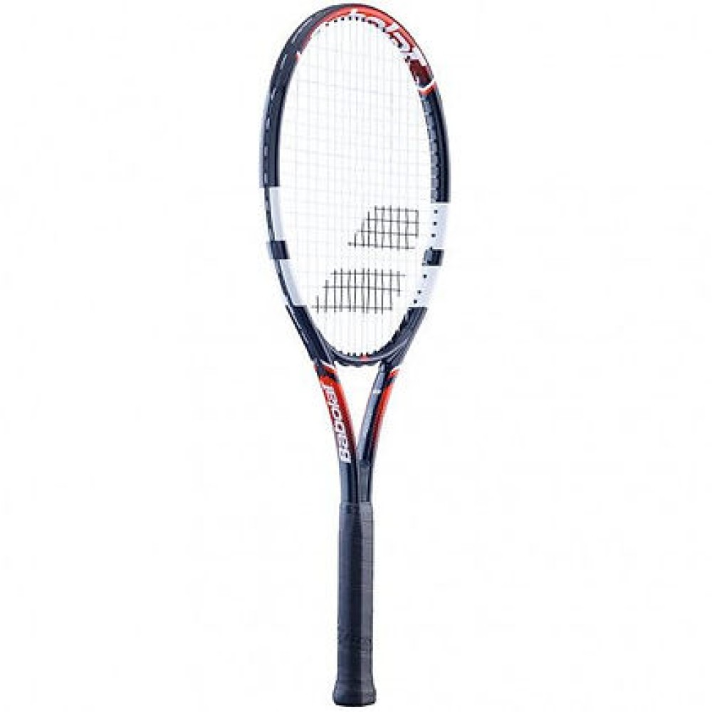 Babolat Falcon Strung Tennis Racquet - 275 g - Babolat Falcon Strung Tennis Racquet - 275 g -