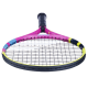 Babolat Nadal Junior 23 Tennis Racquet - 215 g - Yellow Pink Blue