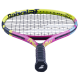 Babolat Nadal Junior 23 Tennis Racquet - 215 g - Yellow Pink Blue