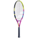 Babolat Nadal Junior 23 Tennis Racquet - 215 g - Yellow Pink Blue