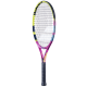 Babolat Nadal Junior 23 Tennis Racquet - 215 g - Yellow Pink Blue