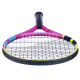 Babolat Nadal Junior 25 Tennis Racquet - 240 g - Yellow Pink Blue