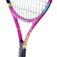 Babolat Nadal Junior 25 Tennis Racquet - 240 g - Yellow Pink Blue