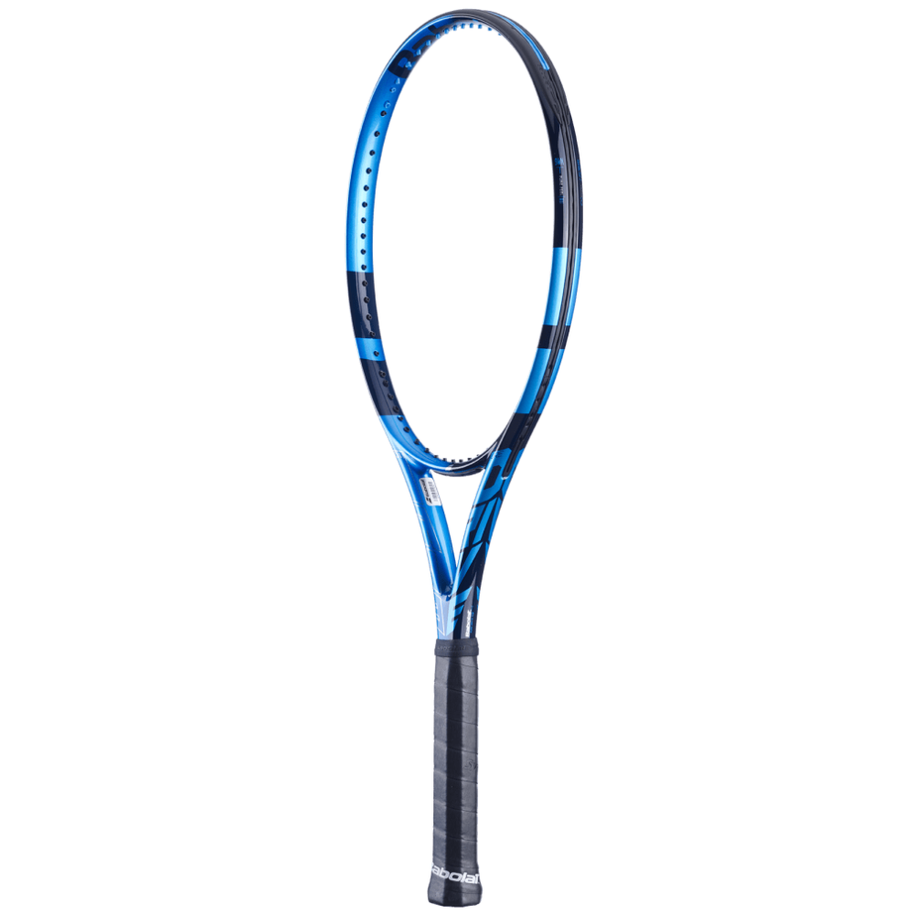 Babolat Pure Drive 110 Unstrung No Cover Tennis Racquet - 255 g - Blue Babolat Pure Drive 110 Unstrung No Cover Tennis Racquet - 255 g - Blue