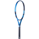 Babolat Pure Drive 110 Unstrung No Cover Tennis Racquet - 255 g - Blue Babolat Pure Drive 110 Unstrung No Cover Tennis Racquet - 255 g - Blue