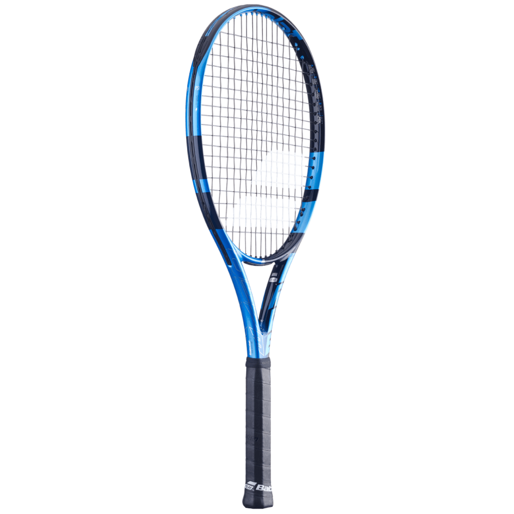 Babolat Pure Drive 110 Unstrung No Cover Tennis Racquet - 255 g - Blue Babolat Pure Drive 110 Unstrung No Cover Tennis Racquet - 255 g - Blue
