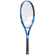 Babolat Pure Drive 110 Unstrung No Cover Tennis Racquet - 255 g - Blue Babolat Pure Drive 110 Unstrung No Cover Tennis Racquet - 255 g - Blue